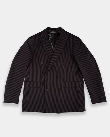 Pennimans Point DB Jacket