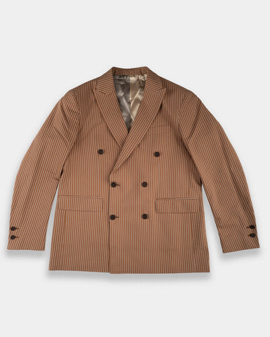 Calypso Coral SB Jacket