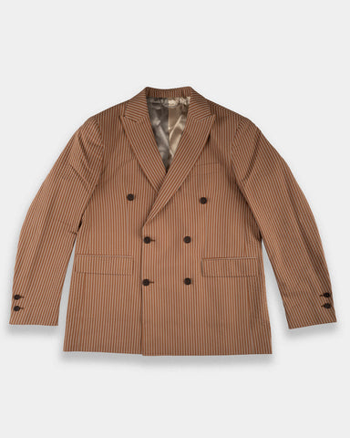 Pennimans Point DB Jacket