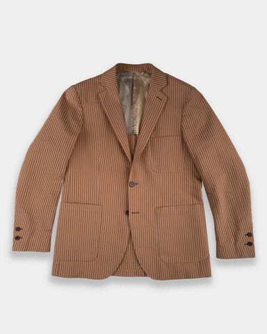 Calypso Coral SB Jacket