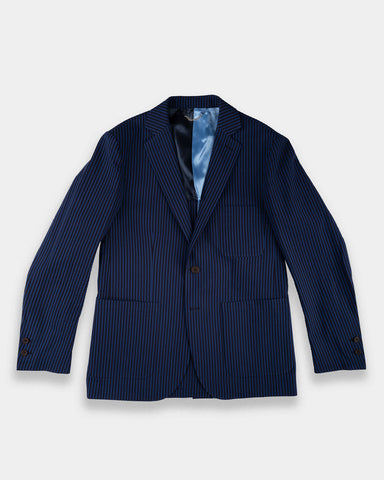 Pennimans Point DB Jacket