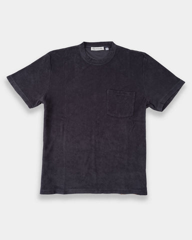 Woodsmoke Terry Short Sleeve T-shirt