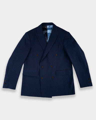 Peconic DB Jacket