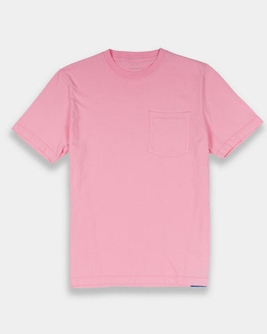 LIMOGES BLUE LONG SLEEVE T-SHIRT