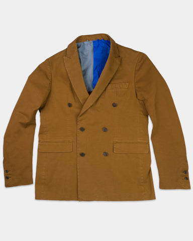 Pennimans Point DB Jacket