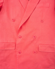 Calypso Coral DB Jacket