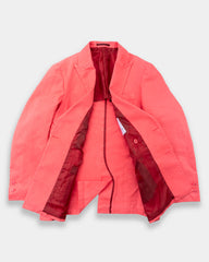 Calypso Coral DB Jacket