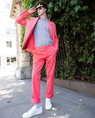 Calypso Coral Pant
