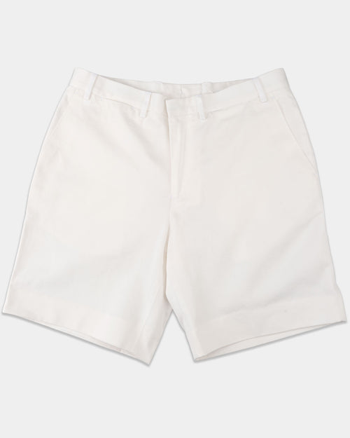 Saltaire Off-White Shorts