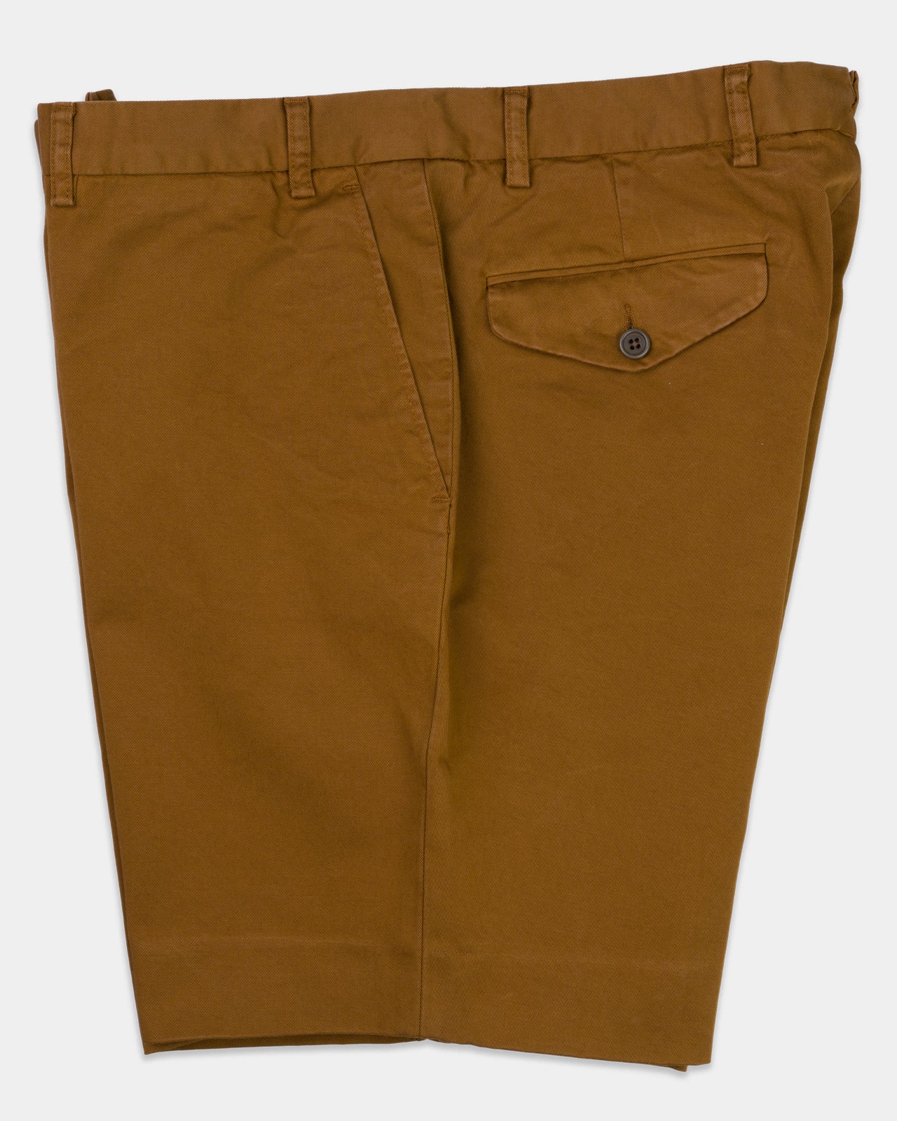Monk's Robe Brown Shorts