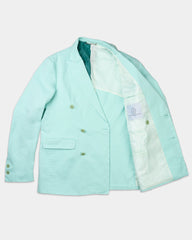 Miles DB Yucca Green Jacket