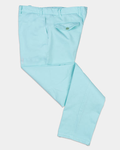 Saltaire Off-White Pant