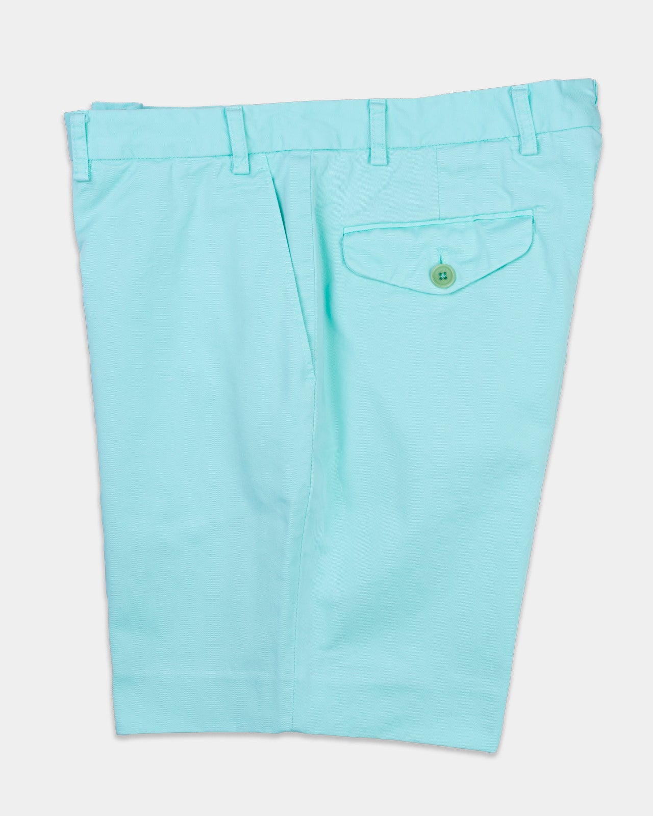 Yucca Green Shorts