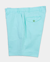 Yucca Green Shorts